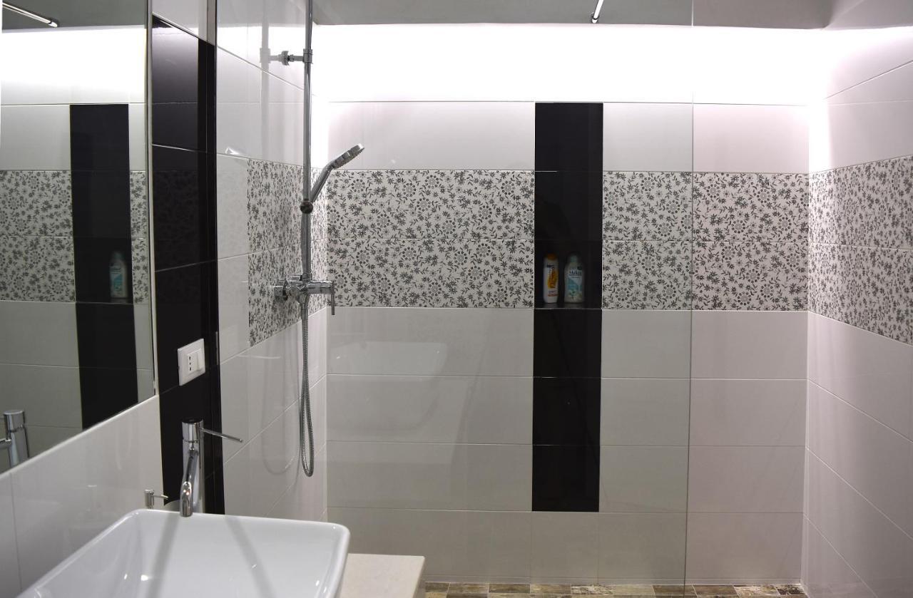 La Suite Negli Orti Lizzanello ภายนอก รูปภาพ
