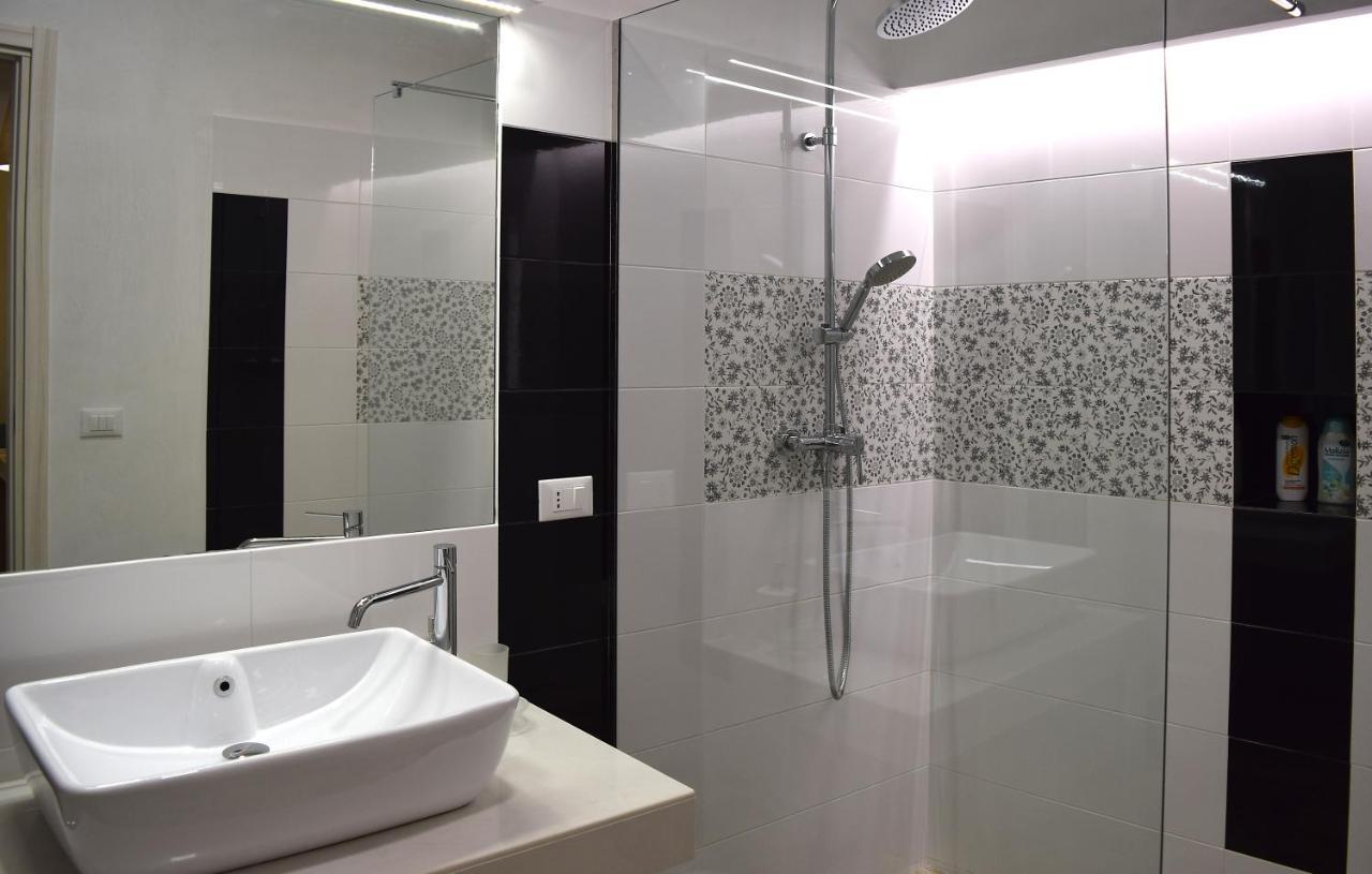 La Suite Negli Orti Lizzanello ภายนอก รูปภาพ