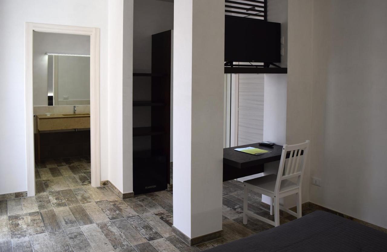 La Suite Negli Orti Lizzanello ภายนอก รูปภาพ