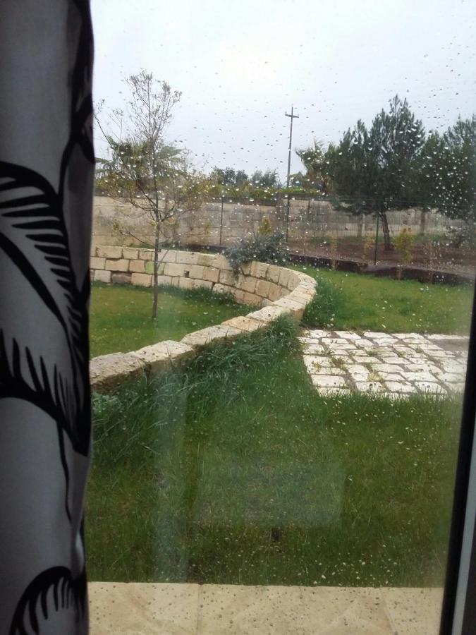 La Suite Negli Orti Lizzanello ภายนอก รูปภาพ