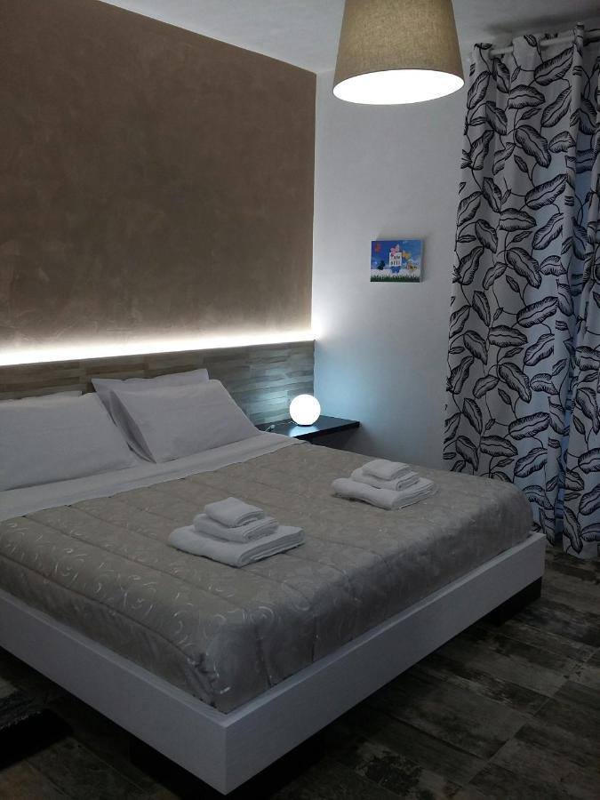 La Suite Negli Orti Lizzanello ภายนอก รูปภาพ
