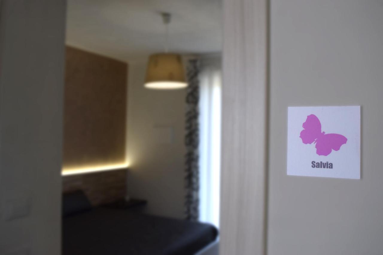 La Suite Negli Orti Lizzanello ภายนอก รูปภาพ