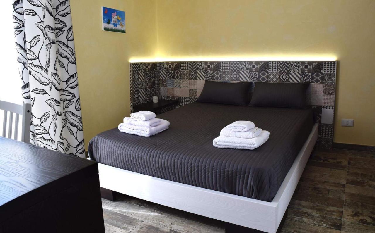 La Suite Negli Orti Lizzanello ภายนอก รูปภาพ