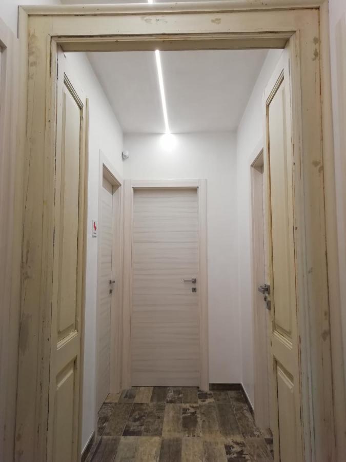 La Suite Negli Orti Lizzanello ภายนอก รูปภาพ